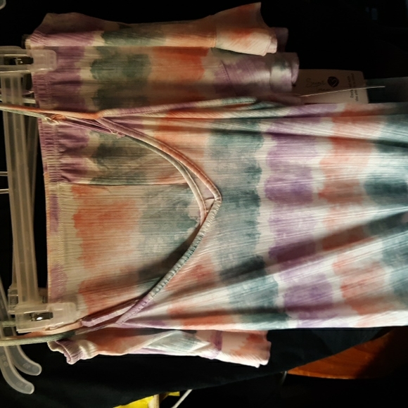 Lounge set 2 piece set.. ♥️adorable🎀 - Picture 2 of 4